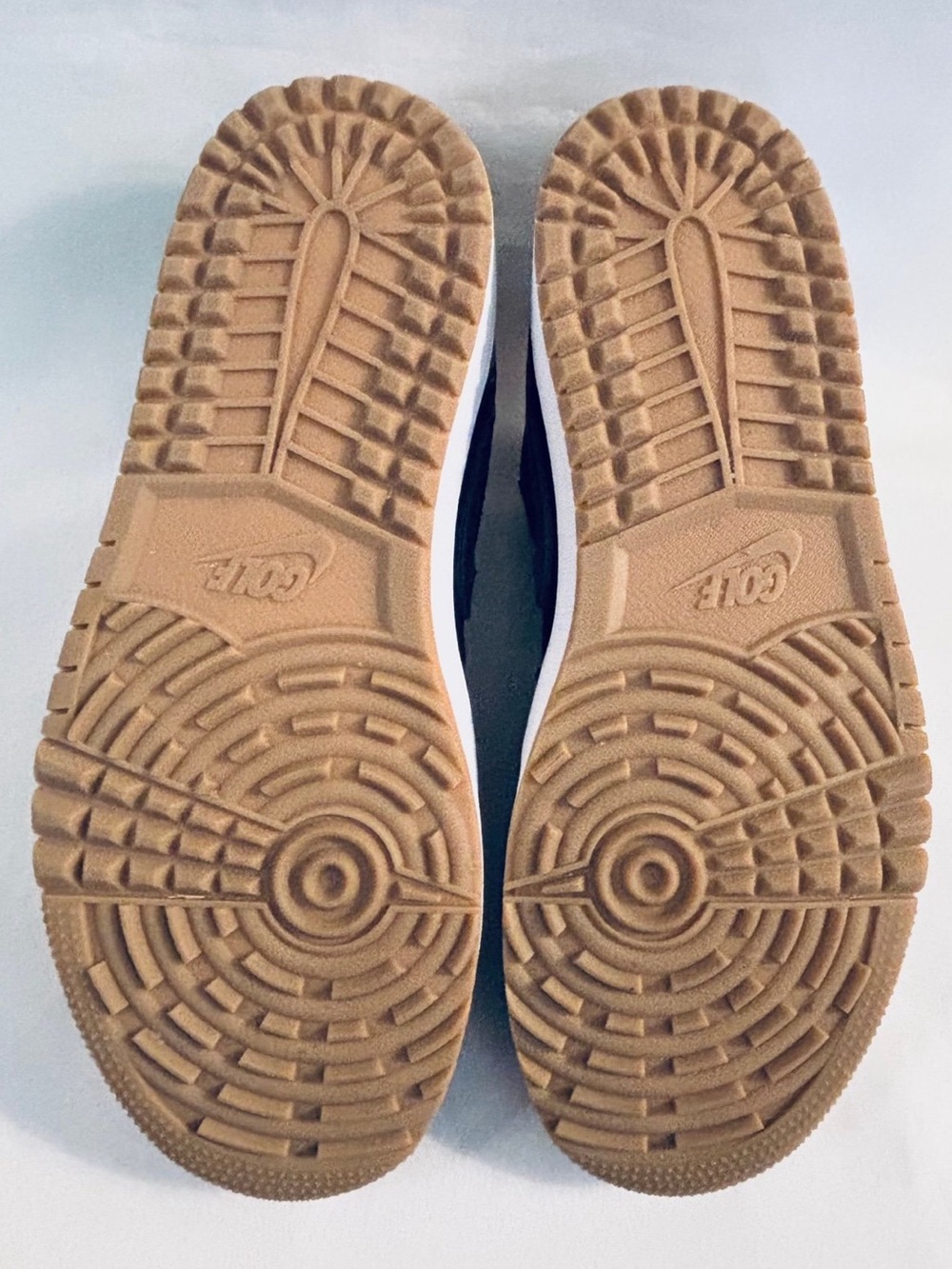 JORDAN 1 Low G ‘Golf Shoes - Picture 3 of 10